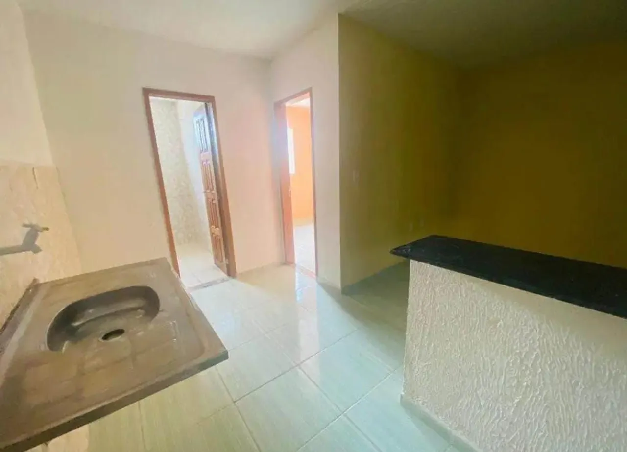 Kitnet em são Cristóvão