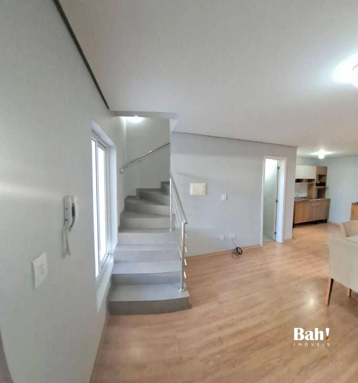 Sobrado com 3 dormitórios para alugar, 108 m² por R$ 3.280/mês - Igara - Canoas/RS - Foto 4