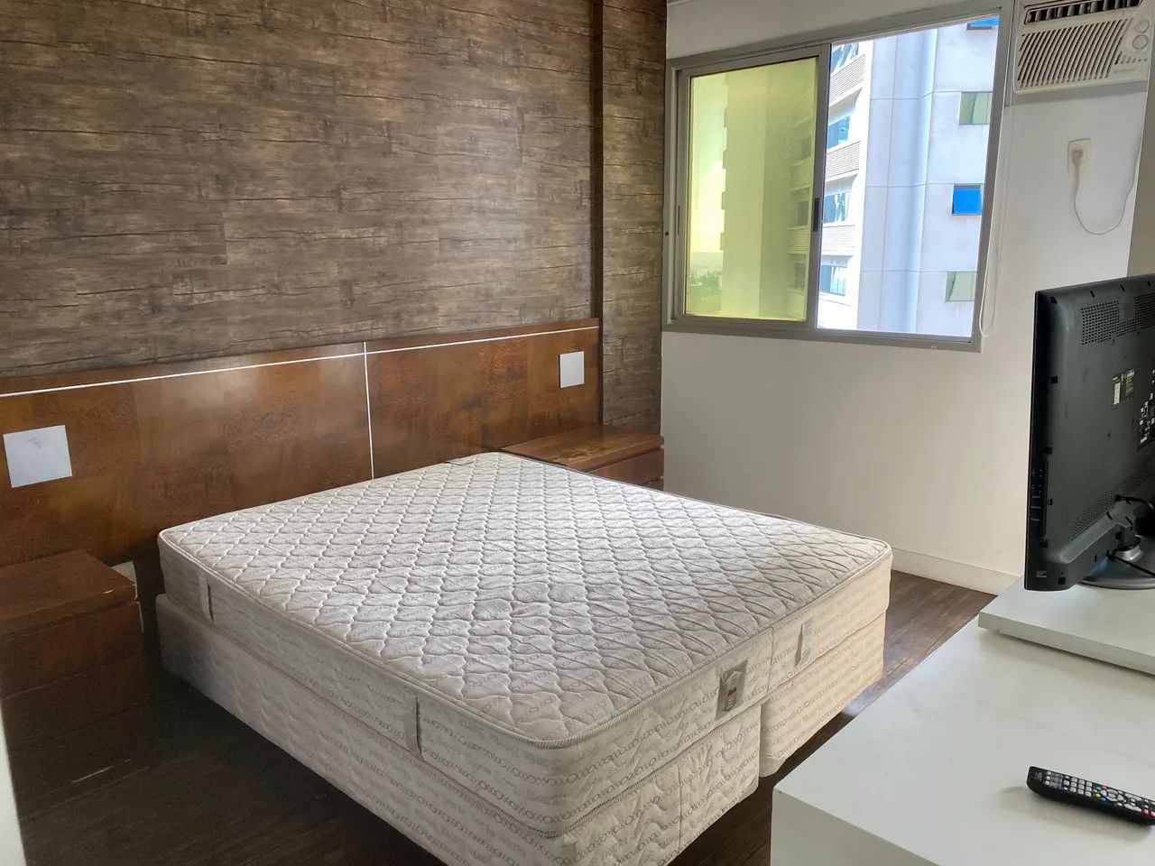 Excelente flat no Hotel Piemonte  - Foto 2