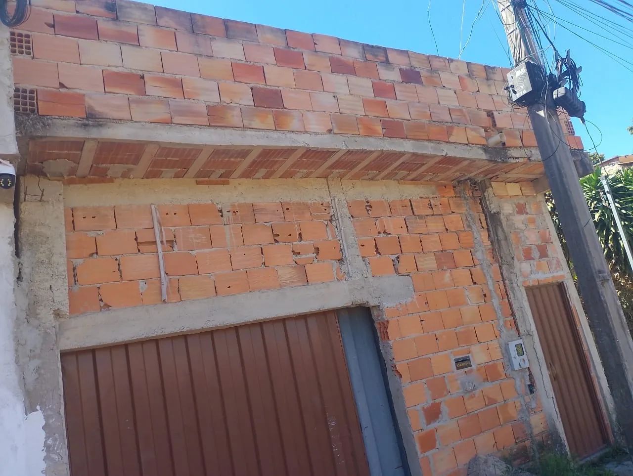 Foto - Ribeirão das Neves - Jardim Colonial