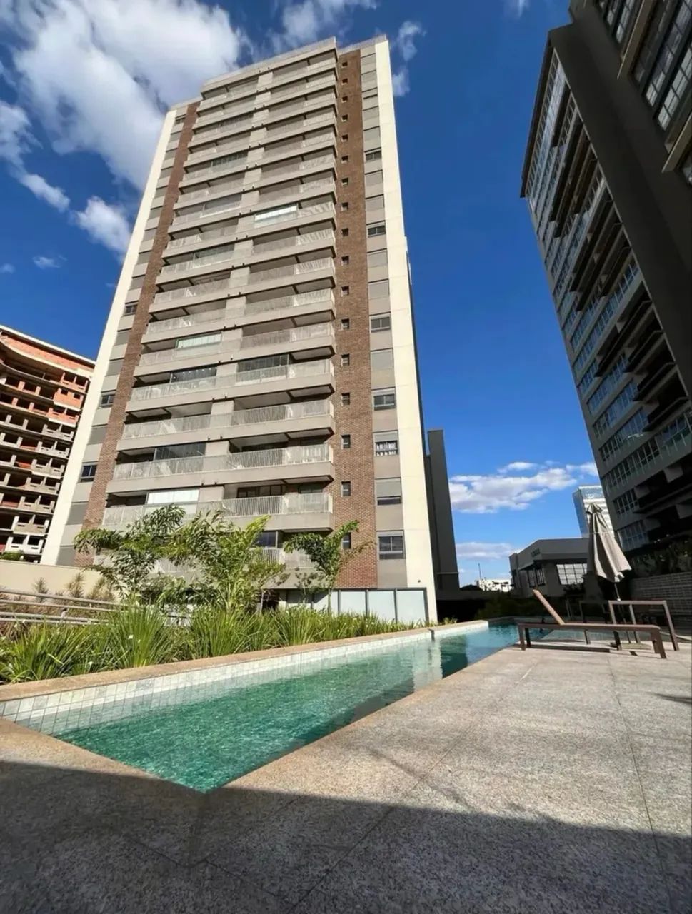 Foto - São José do Rio Preto - Centro