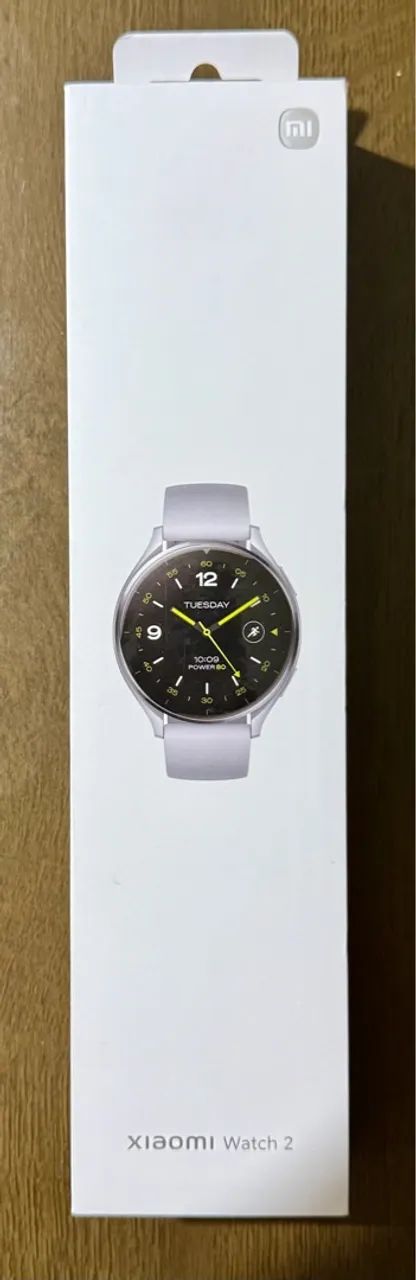 Xiaomi Smartwatch watch 2 ORIGINAL  - Foto 5