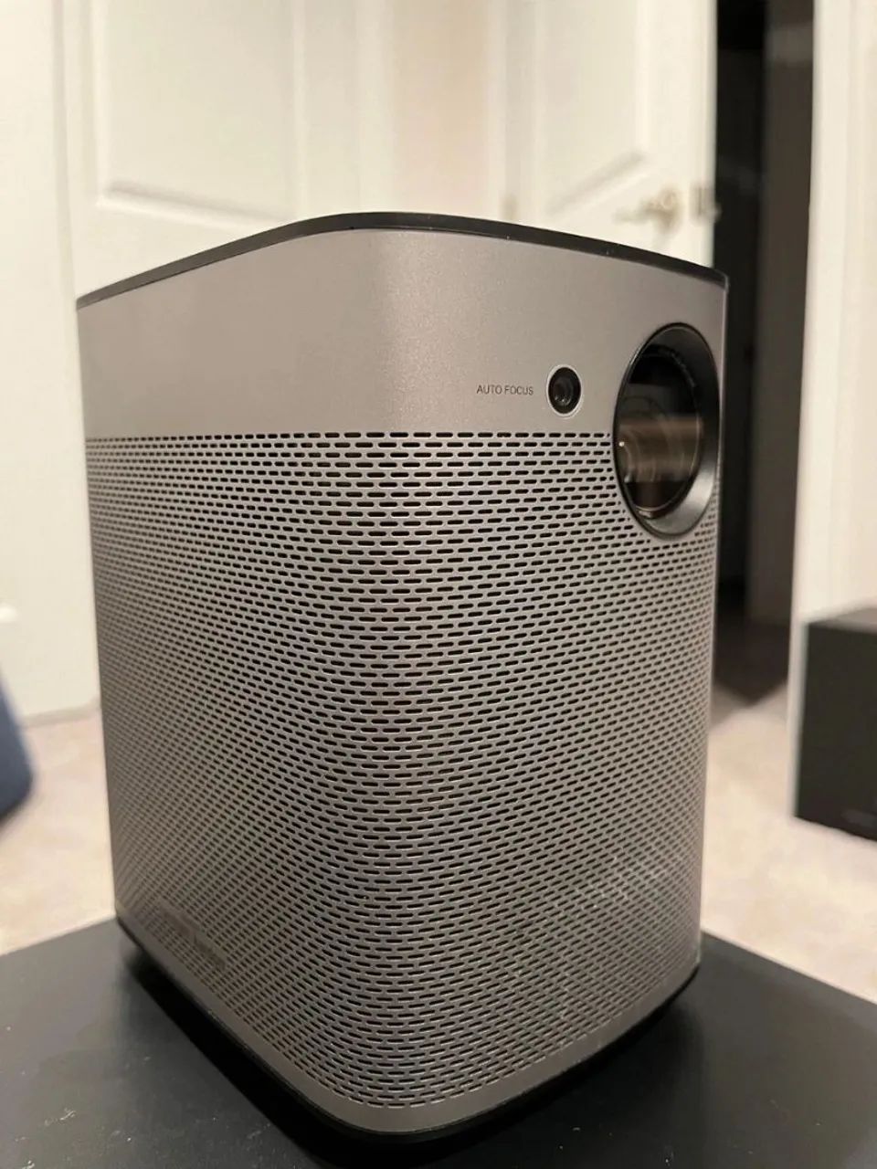 Projetor Portátil XGIMI Halo+ GTV 1080P, Google TV com Netflix Licenciado - Foto 6