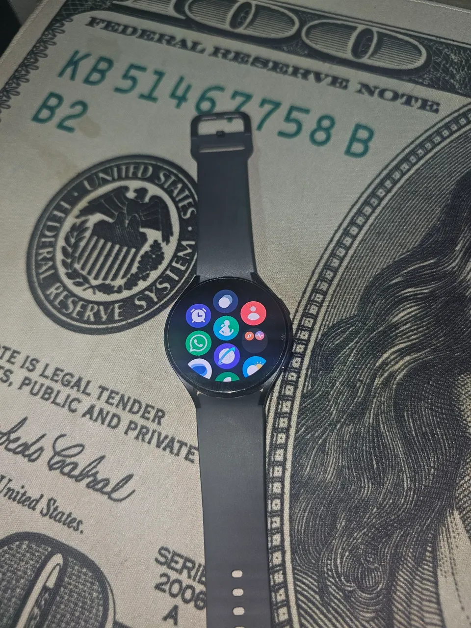 ?Sansung Galaxy Watch 5 BT 44mm