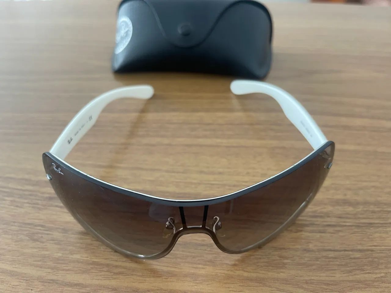 Óculos Ray Ban Original  - Foto 2