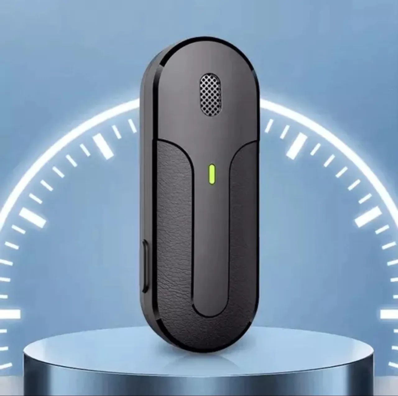 Microfone Lapela para Smartphones tipo c - Foto 2