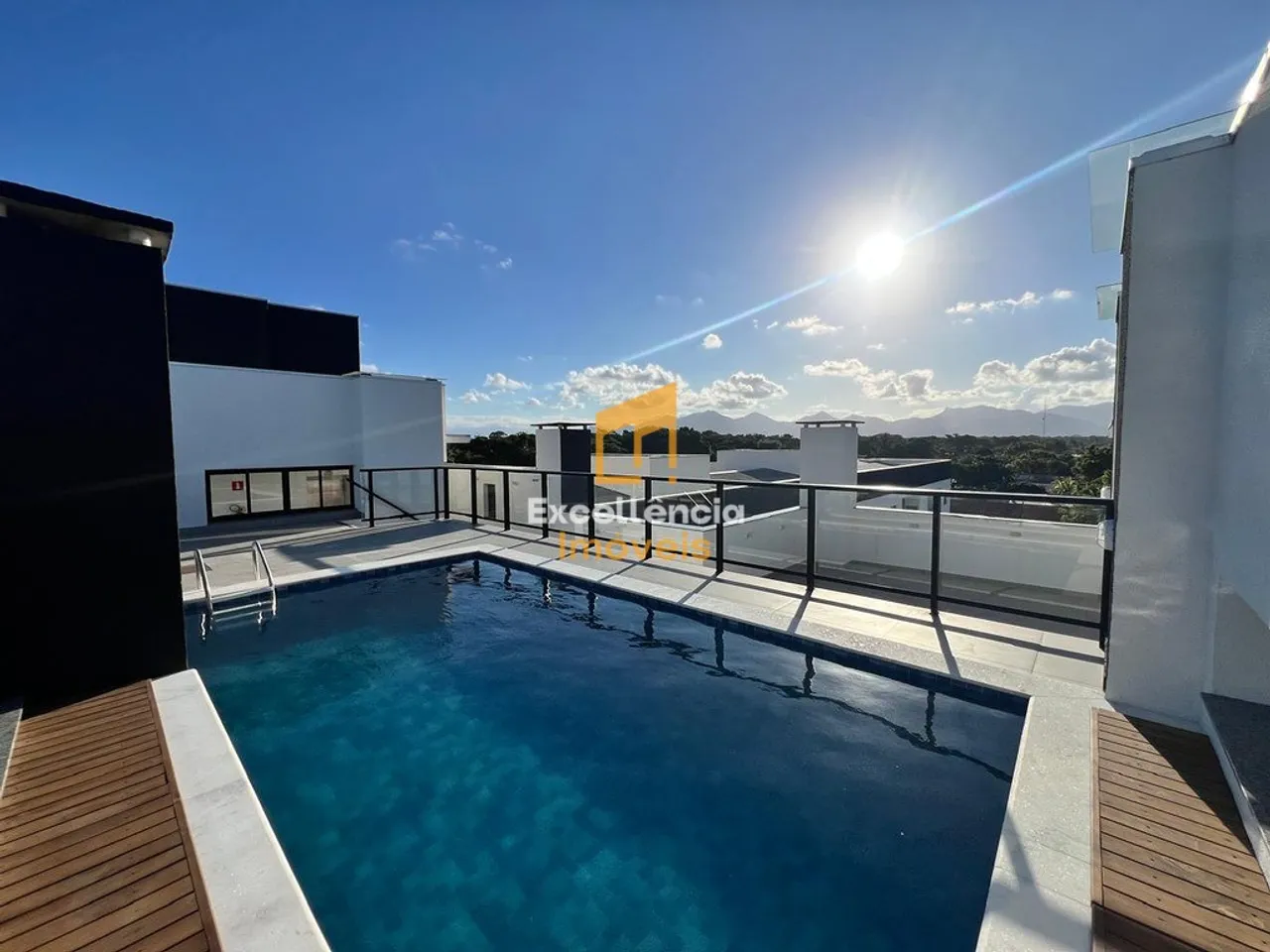 Apartamento perto do mar em Matinhos