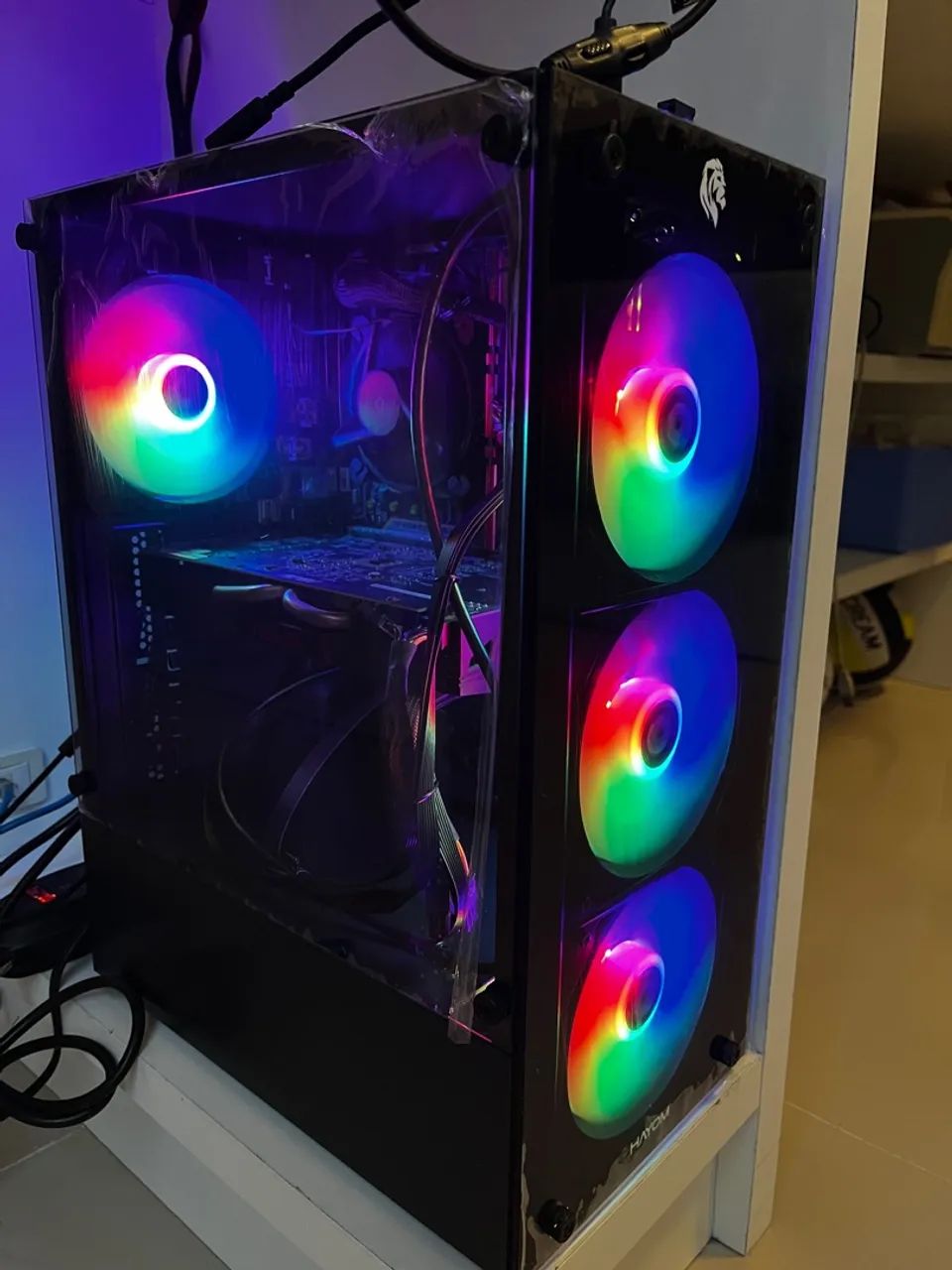 PC Gamer Muito Bom - Foto 2