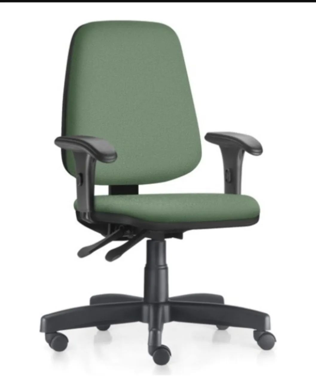 Cadeira De Escritório 