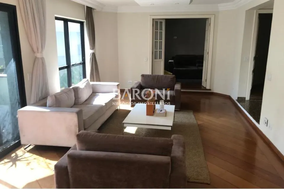 Baroni Imóveis, a melhor experiência na compra do seu imóvel! Imobiliária sediada em Moema