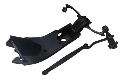 Suporte Coxim Cambio Corsa Wind 1997 Á 2003 - Foto 4