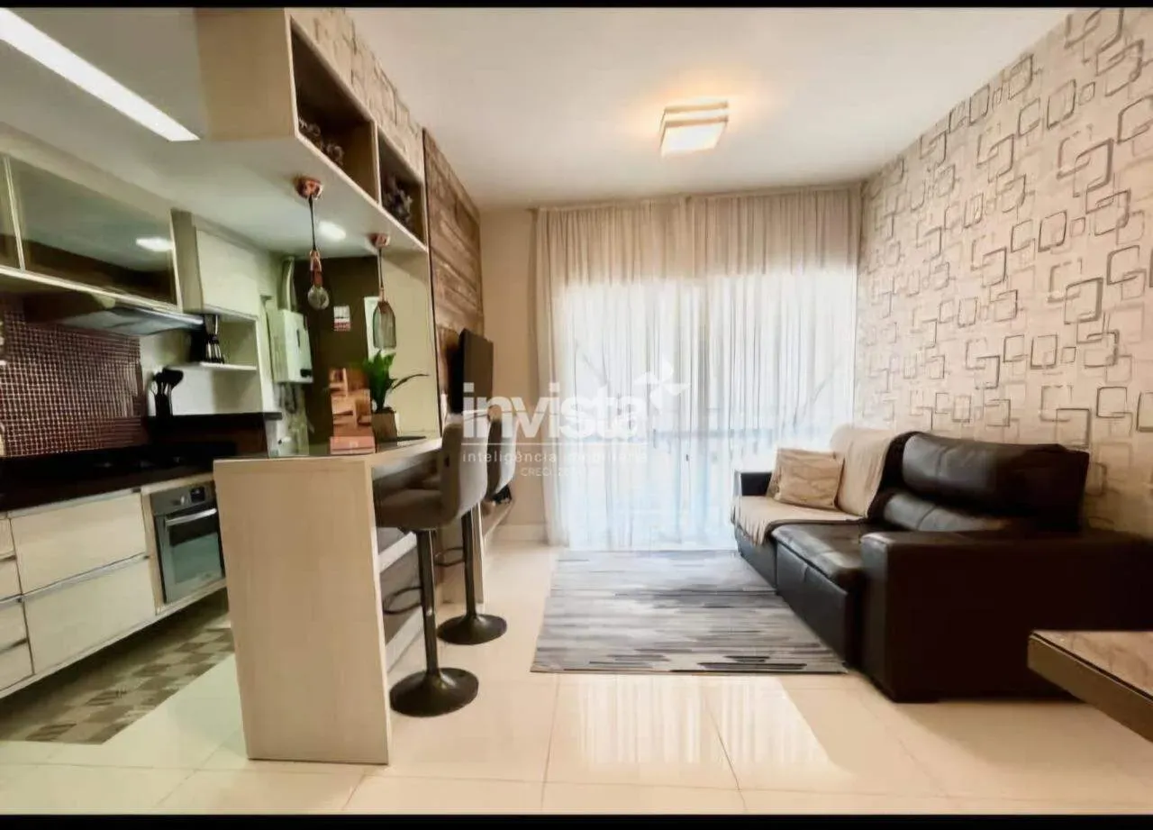 Studio para aluguel no bairro Gonzaga
