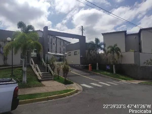 Oportunidade Única em PIRACICABA - SP | Tipo: Apartamento | Negociação: Venda Online | Sit