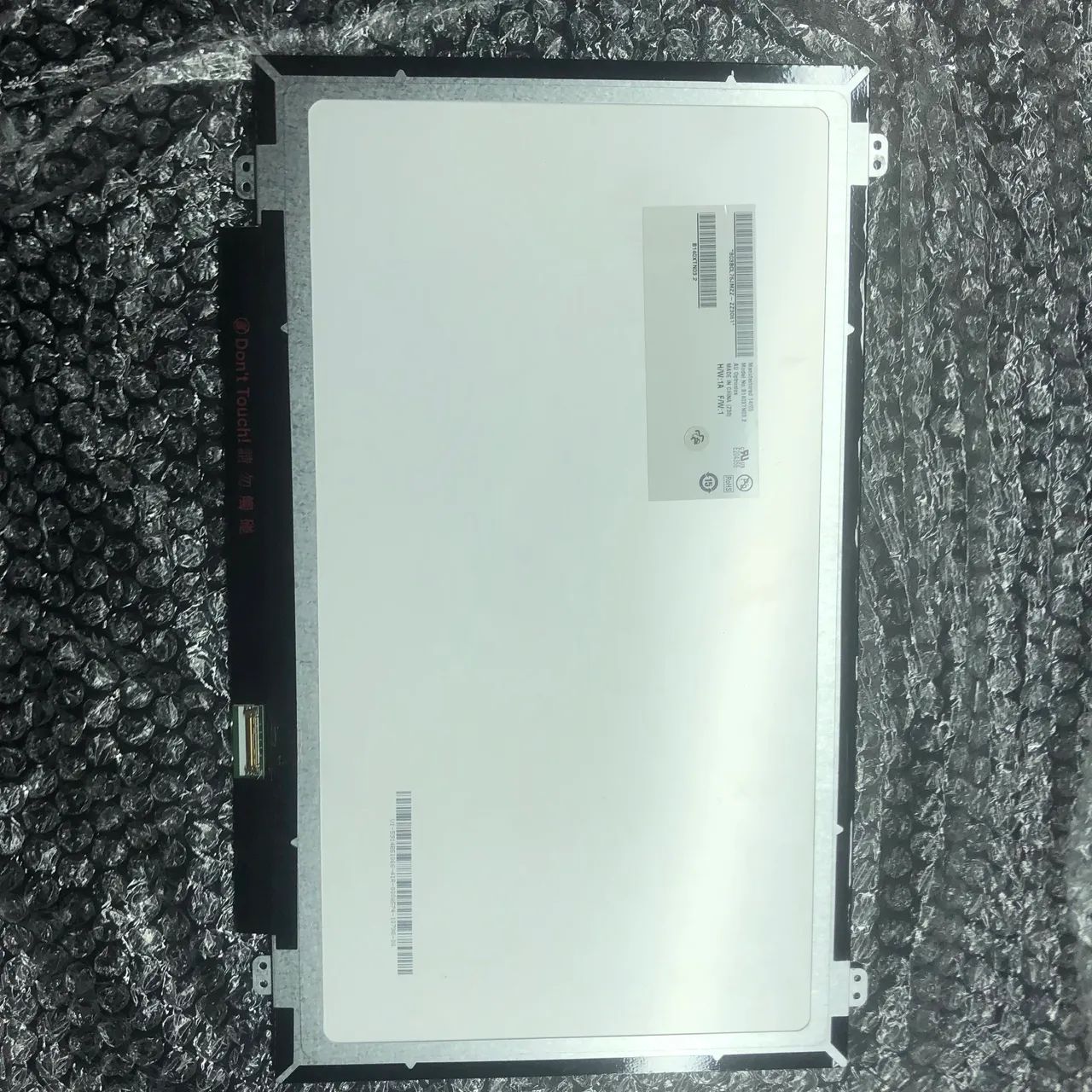 Tela notebook 14 polegadas full hd 30 pinos  - Foto 3