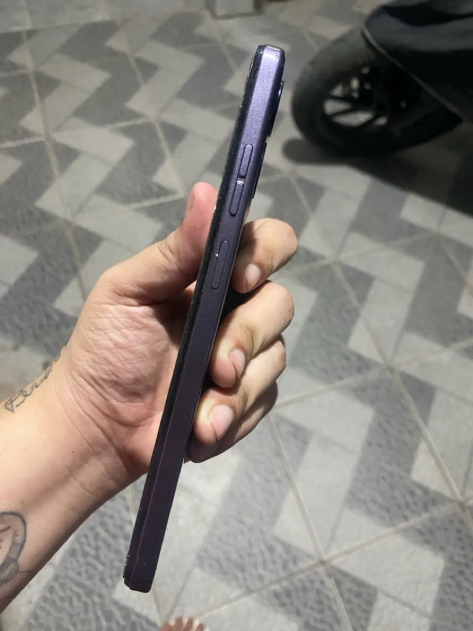 Moto G04S 128GB