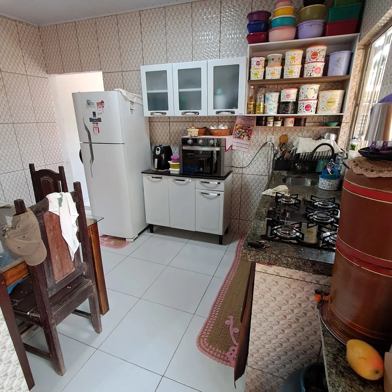 foto - Paço do Lumiar - 