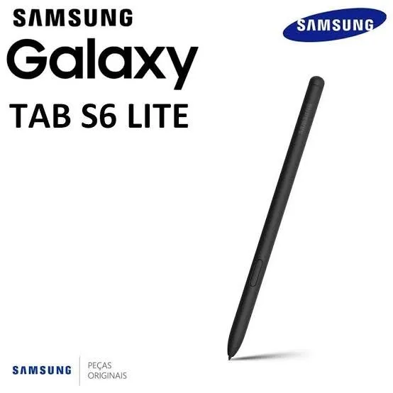 Caneta para tablet s6 lite, S7, S9FE e S9 plus