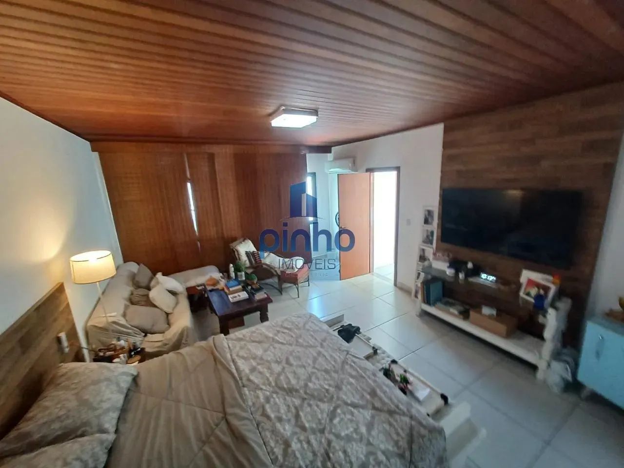 Cobertura para Venda em Salvador, Barra, 4 dormitórios, 4 suítes, 4 banheiros, 3 vagas - Foto 3