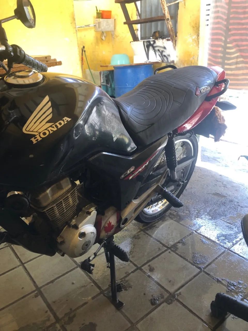 Fan 125 KS  - Foto 5