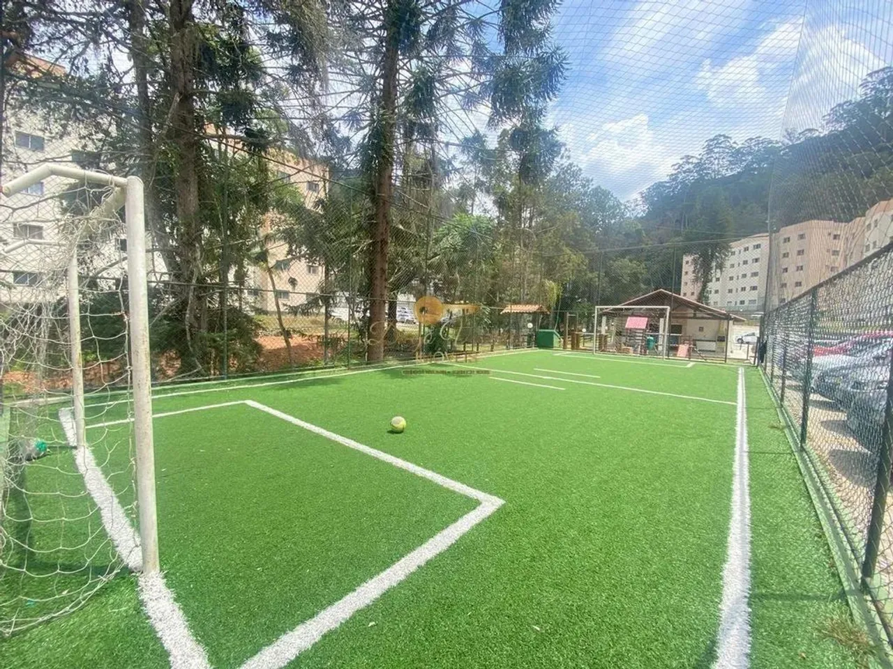 Apartamento para Locação em Teresópolis, Quebra Frascos, 2 dormitórios, 1 banheiro, 1 vaga