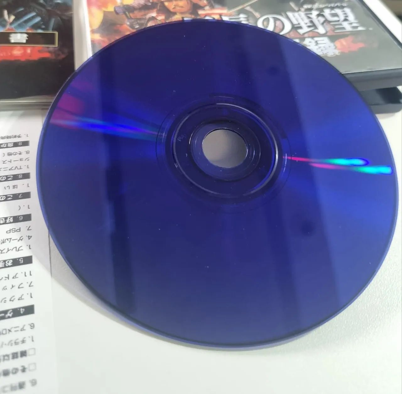 Nobunaga's Ambition ps2 original japones - Foto 4