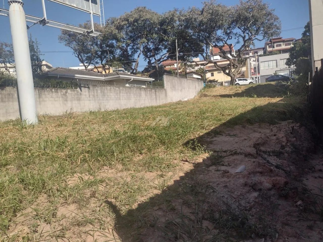 terreno - Bairro das Palmeiras - Campinas - Foto 2