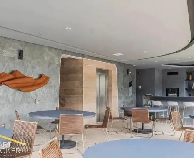 Condomínio Icon Diagonal - Apartamento com 4 Quartos e 5 banheiros 254 m² - Foto 7