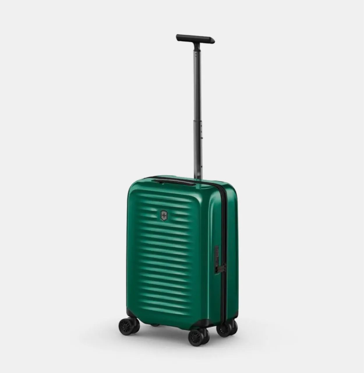 Mala de Viagem Victorinox AIROX FREQUENT FLYER HARDSIDE CARRY-ON - Foto 6