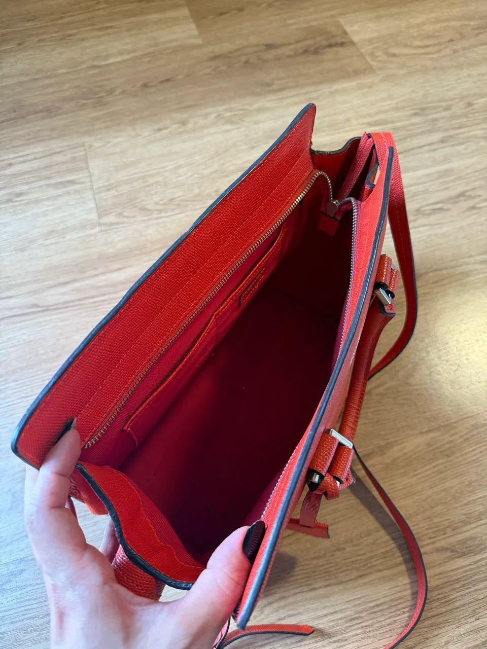 Bolsa SCHUTZ - Foto 3