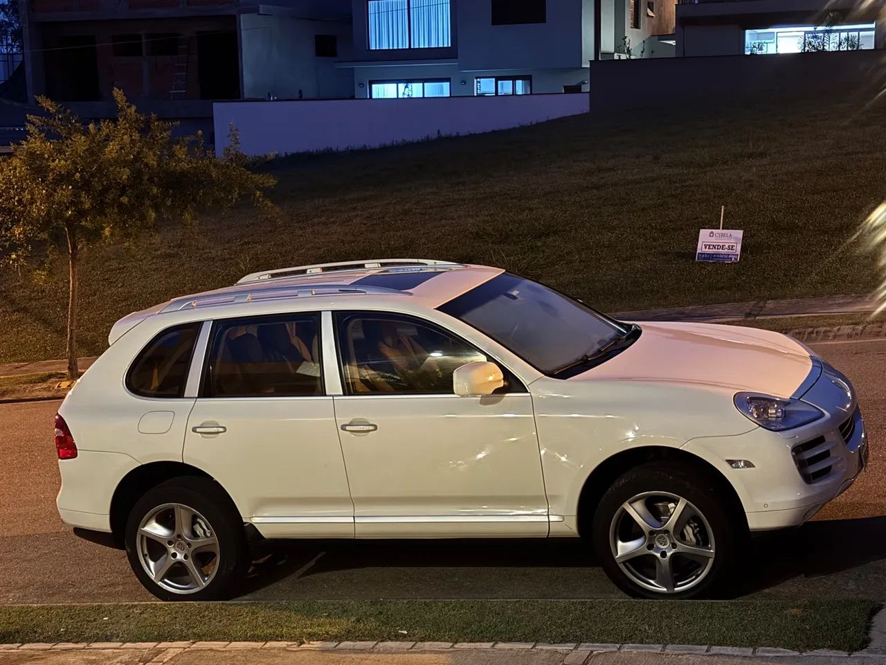 Porsche Cayenne S - Foto 3