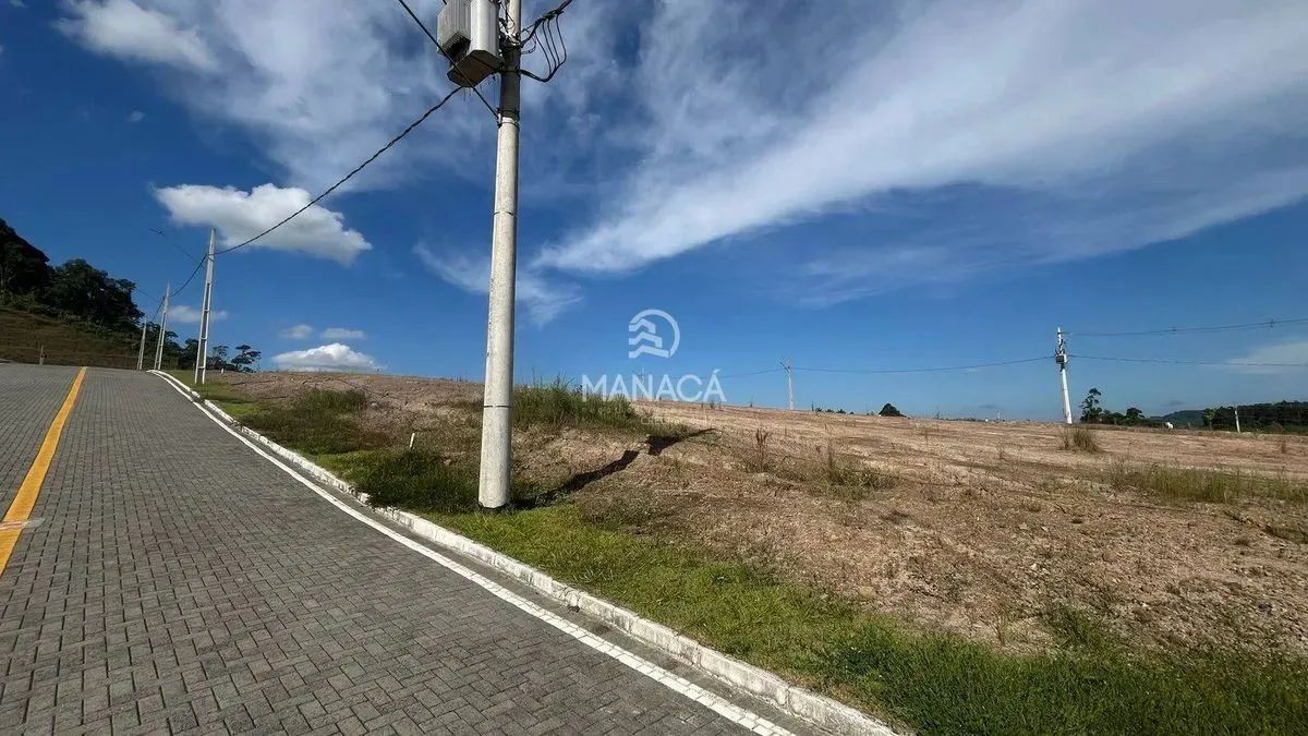Terreno em Gaspar pronto para construir - Foto 3