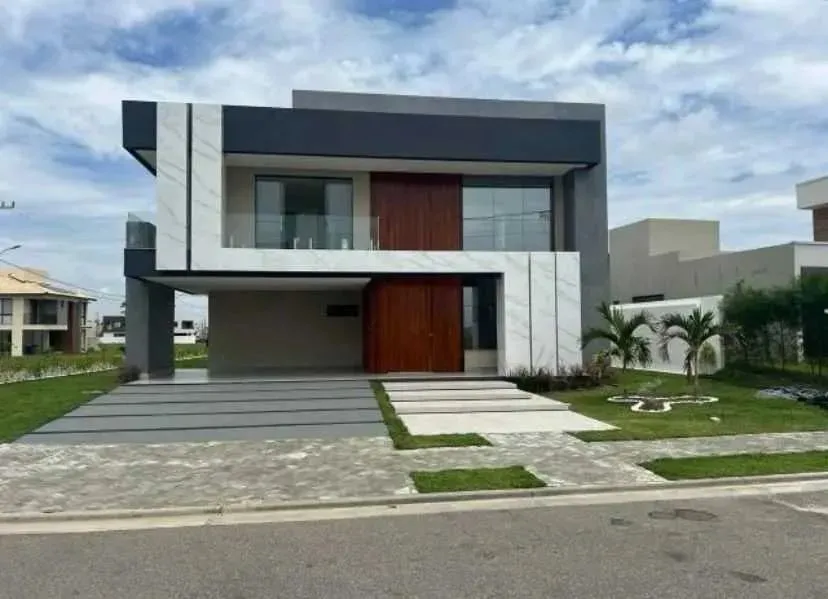 Alphaville Sergipe- 111457