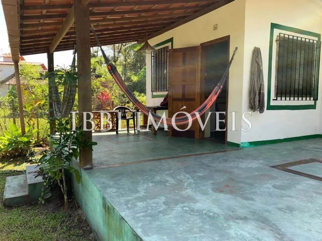 Ótima Casa Com 02 Quartos - Foto 5