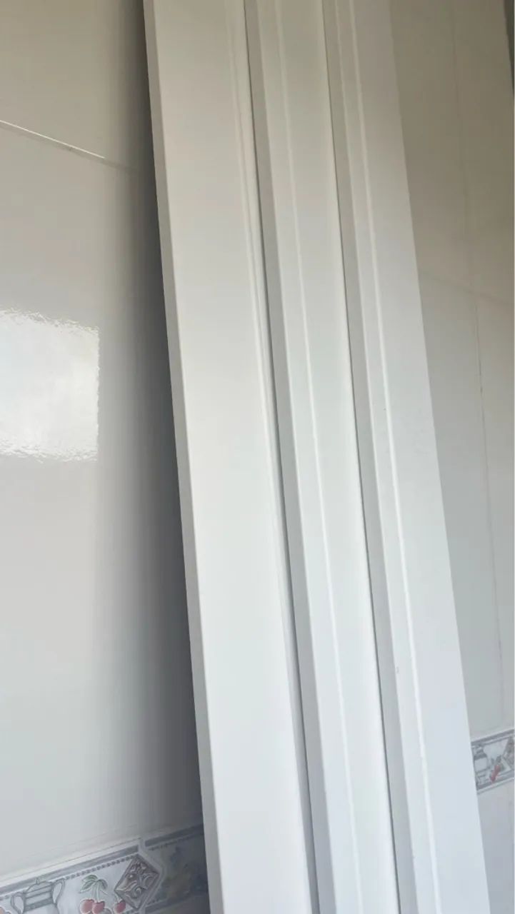 3 Rodapé 10cm X 2.4 M EUCAFLOOR - Foto 3