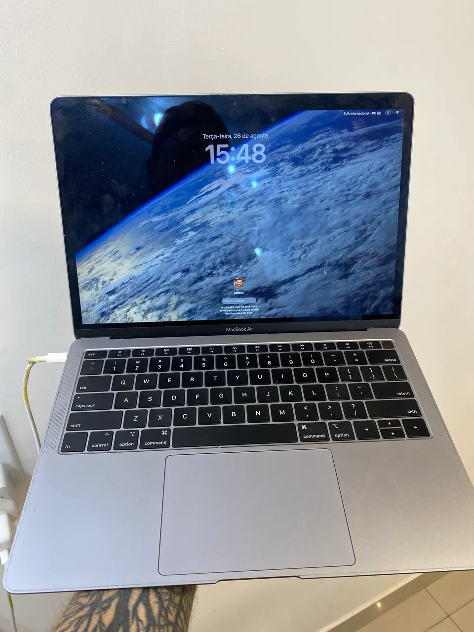 【美品】MacBook Air 2020 i5/8GB/512Gシルバー macbook air 2020 i5