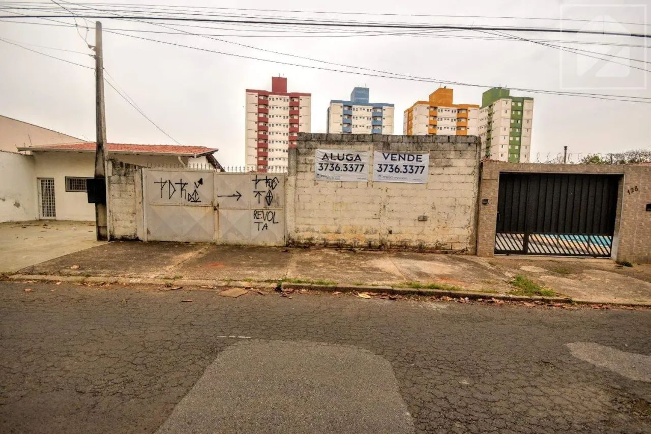 Aluguel de Terreno na Vila Tofanello, em Campinas. - Foto 5
