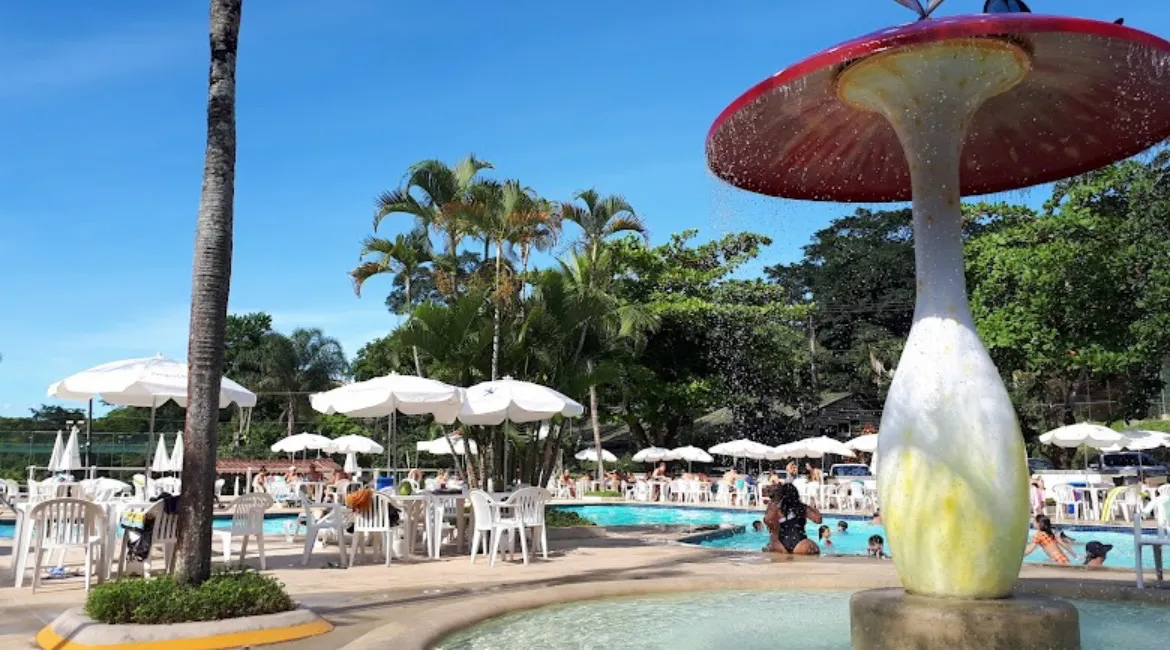 Título Country Clube Niterói
