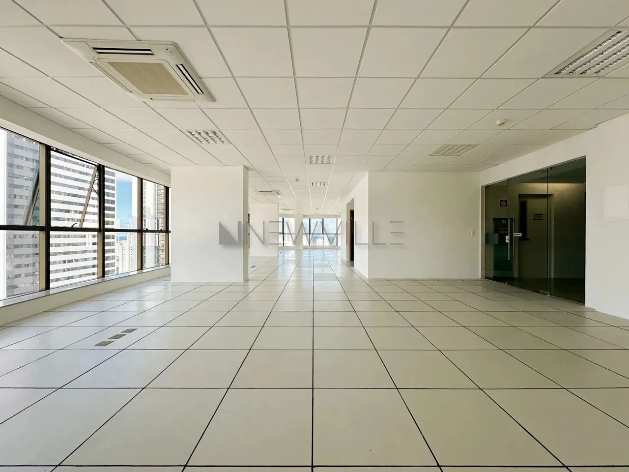 Sala para alugar com 224m² no Empresarial Carlos Pena Filho em Boa Viagem - Foto 4
