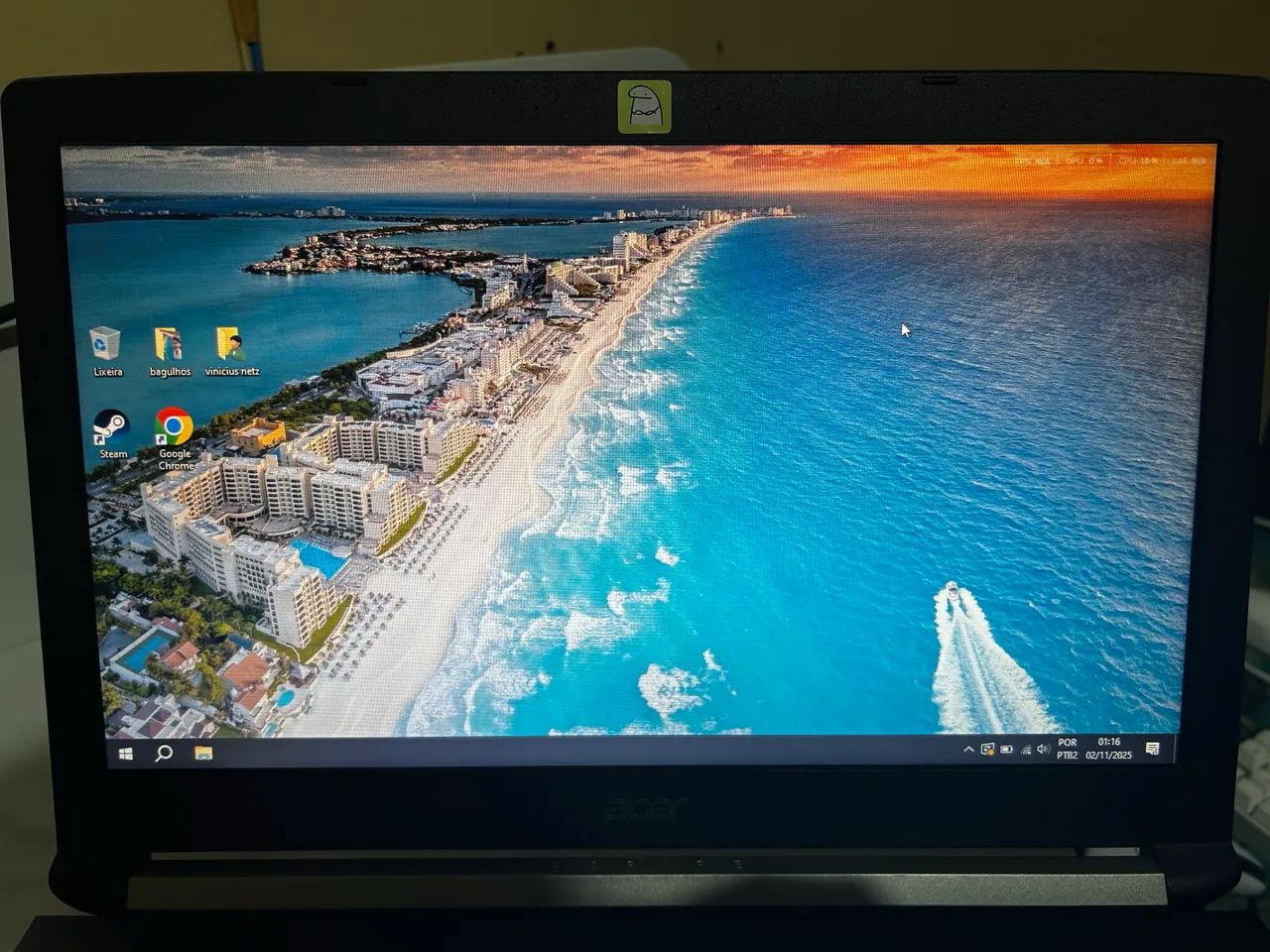 Selling Acer Aspire 5 Notebook64264607566465123