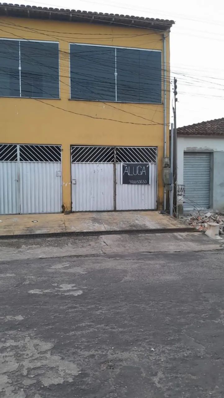 Foto - Castanhal - Saudade I