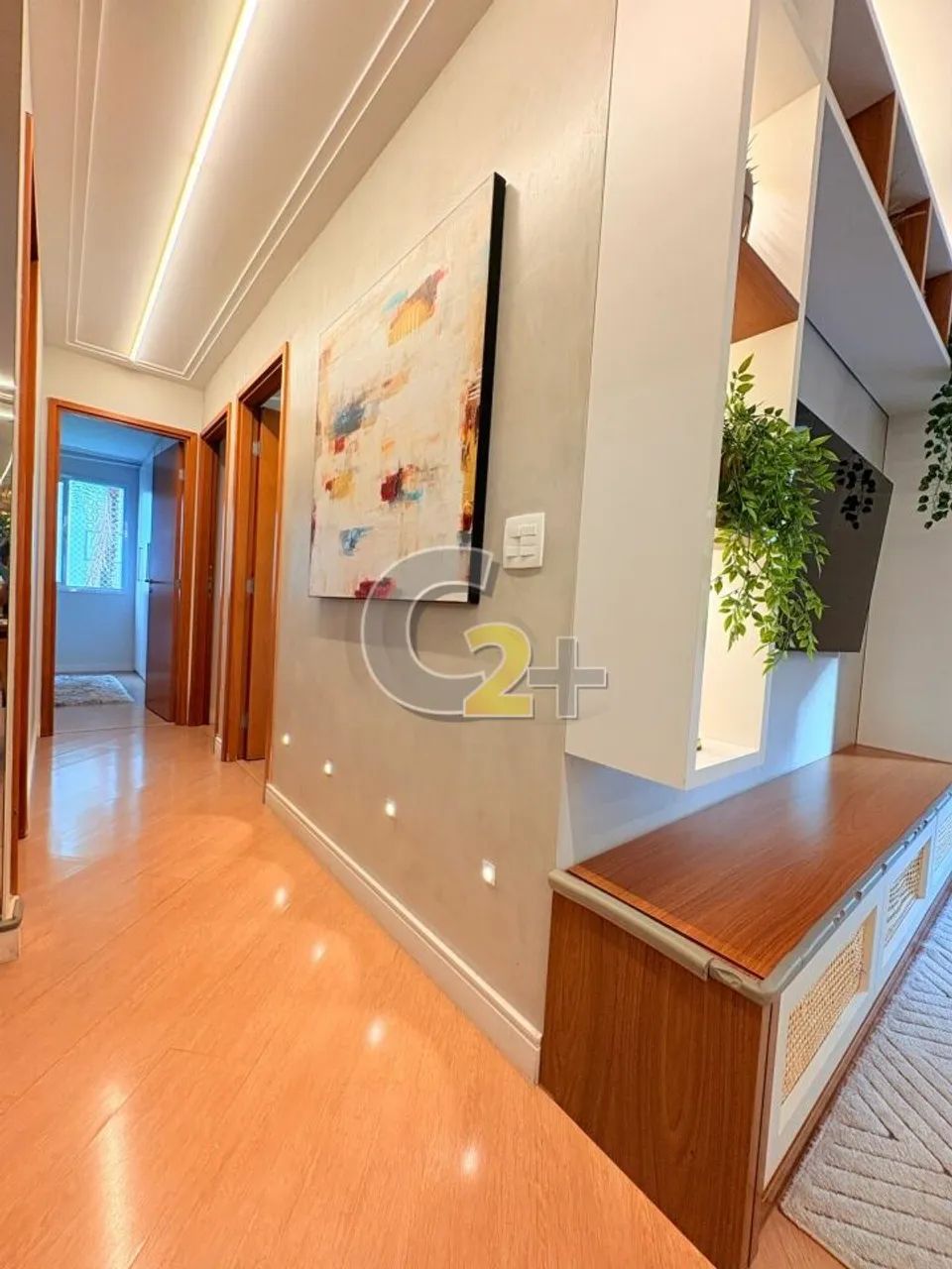 Apartamento, venda, Pompéia, 3 quartos, 1 suíte e 2 vagas de garagem. - Foto 10