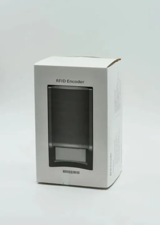 Gravadora de cartão e fechadura Assa Abloy 