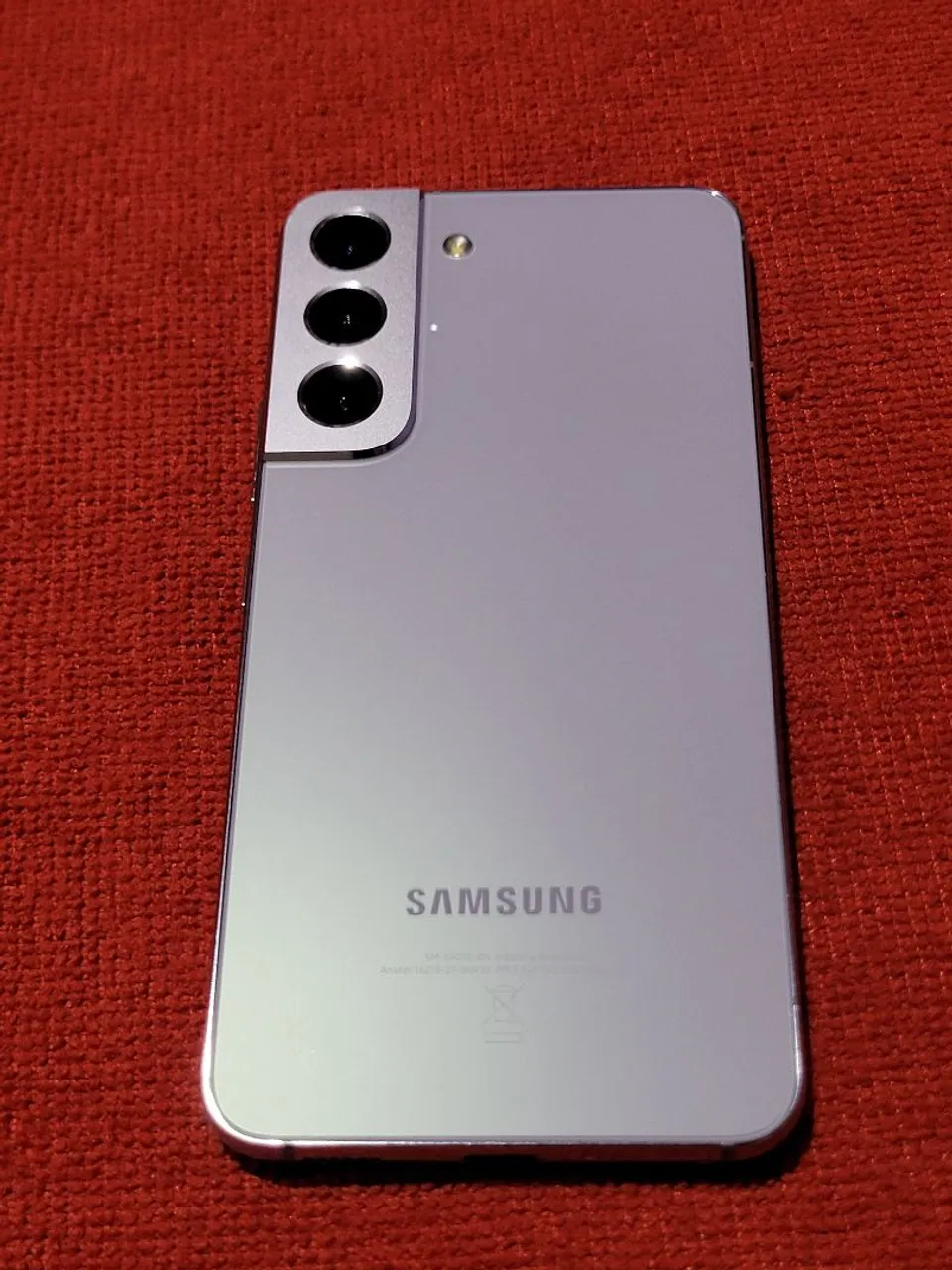 Samsung Galaxy S22