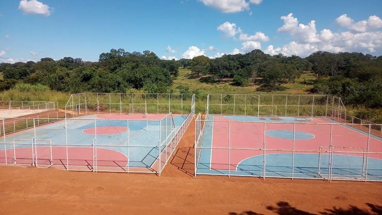 Lote 1.000m2 Jequitibá-MG - Foto 10