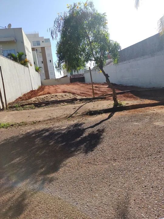 foto - Uberlândia - Alto Umuarama