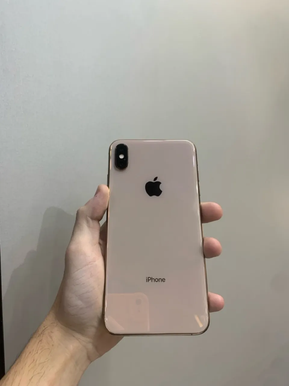 XS 256GB Vendo ou Troco com garantia!