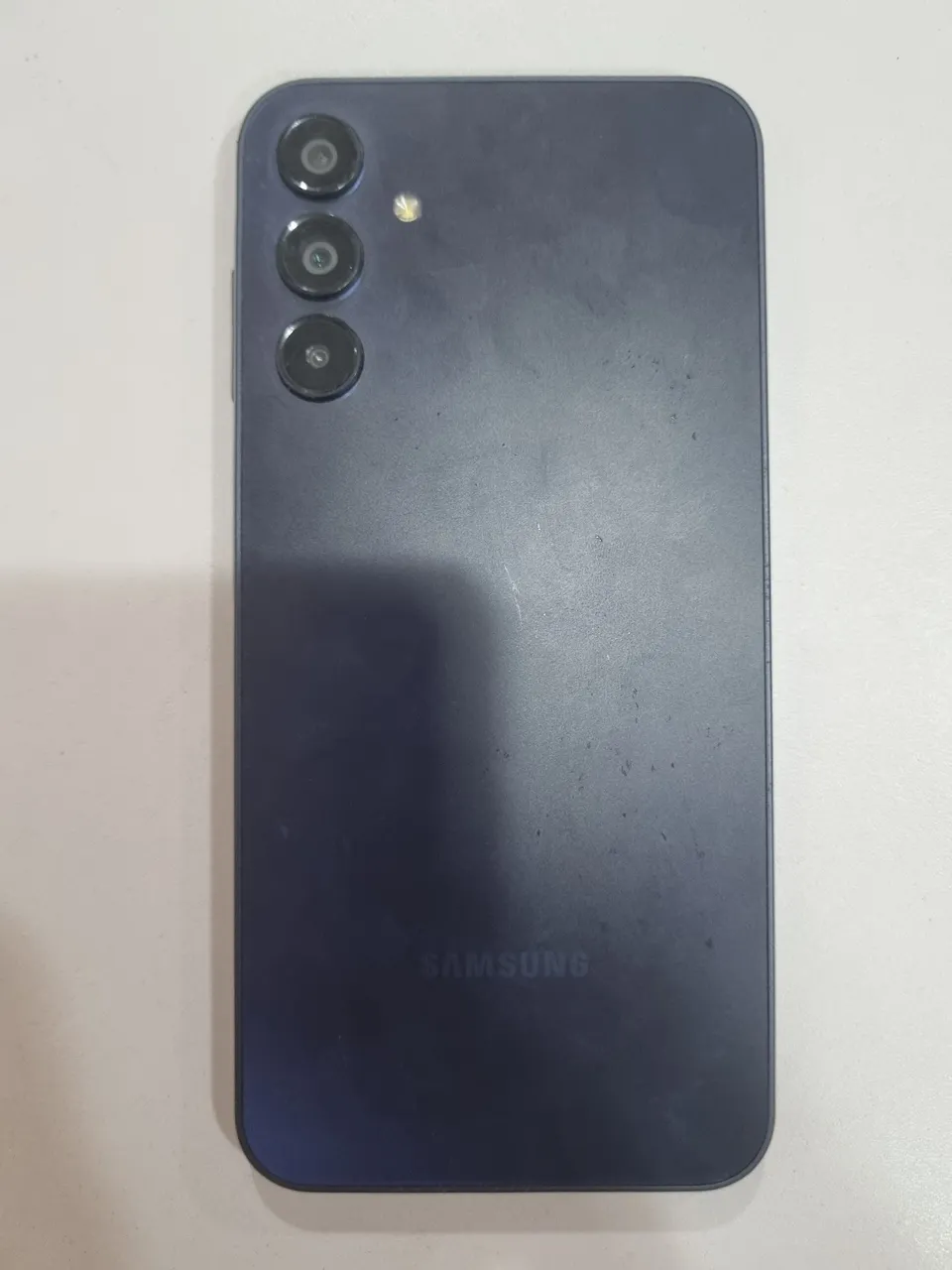 A15 único dono