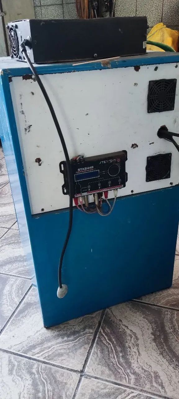 Caixa Bob64520765631873121