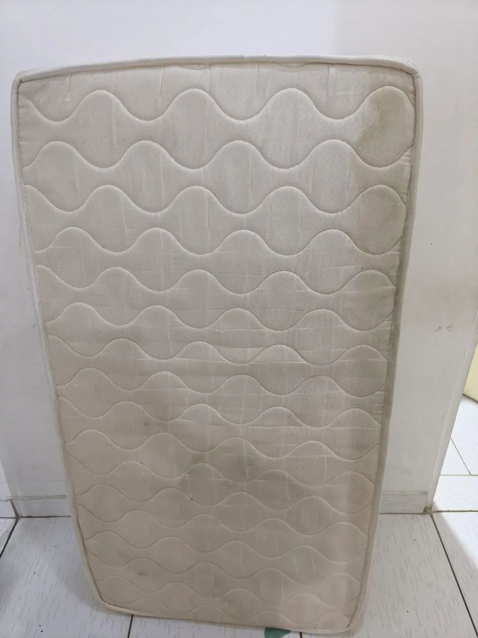 Colchão infantil  - Foto 2