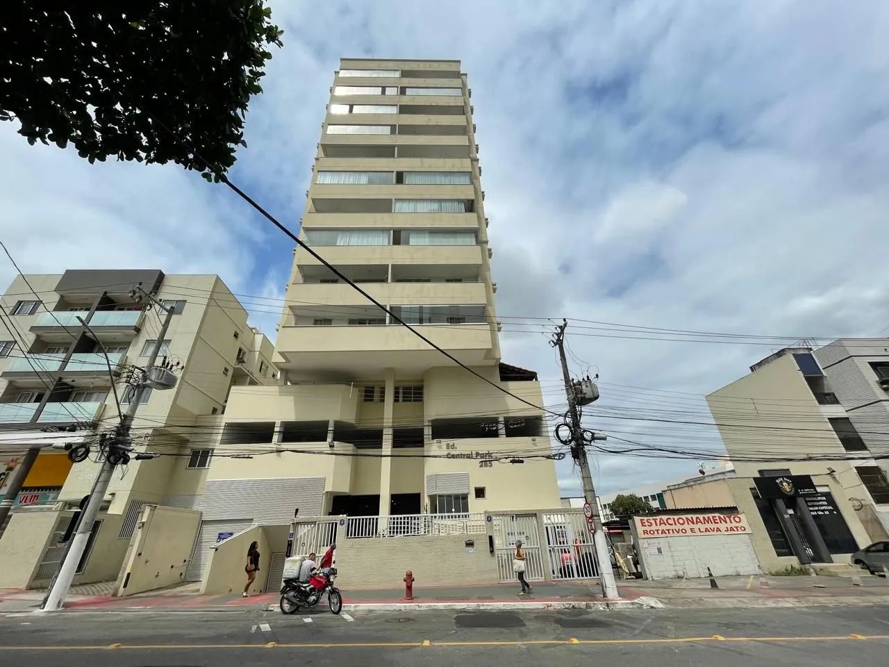 Foto - Vila Velha - Praia de Itaparica